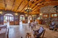 Watermill Villa & Hotel Faralya Hotels in Mugla