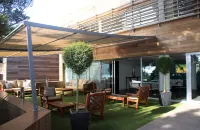 Hôtel & Lodges Moby Dick - spa