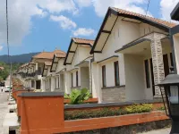CLV Hotel & Villa Hotel in zona Tempio di Ulun Danu