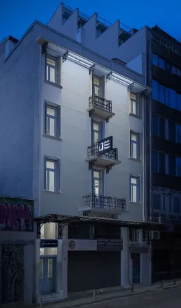 アテネ マーケット ポートレート