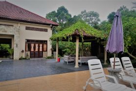 Villa Kendi