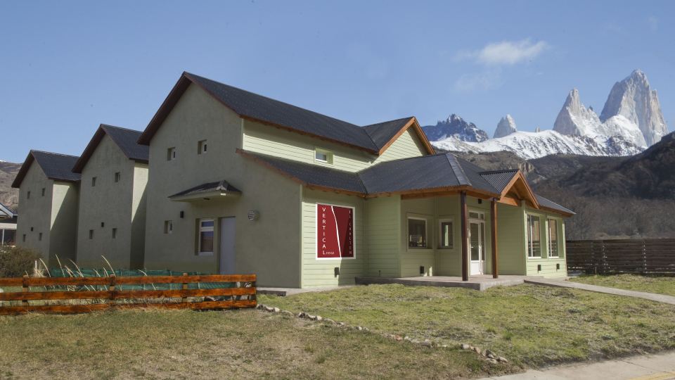 Vertical Lodge