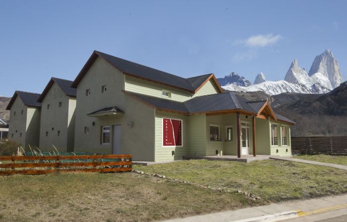 Vertical Lodge