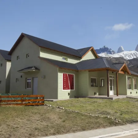 Vertical Lodge