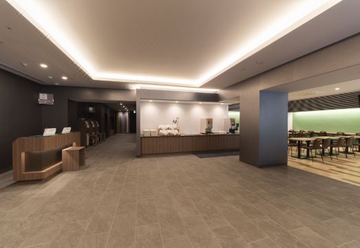 워싱턴 R&B 호텔 객실