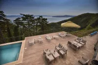 Hotel Draga di Lovrana Hotels in Medveja