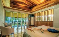 Daluyon Beach and Mountain Resort Hotels in Puerto Princesa