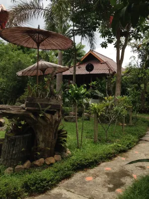 Lemont Pai Resort Empfohlen Photos