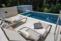 Koora Hotel by Sandglass - lãng mạn