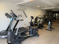 Bahia Principe Escape Coral Playa - Adults Only - Gym