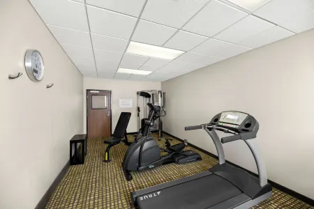 Quality Inn & Suites