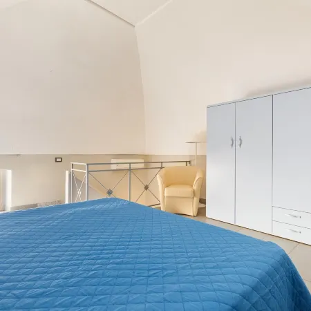 2668 Casa Conchiglia
