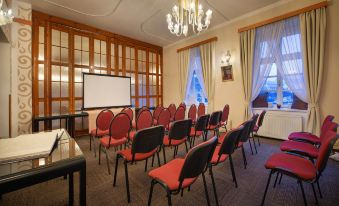 Parkhotel Morris Novy Bor