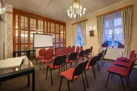 Parkhotel Morris Novy Bor Hotels in Novy Bor