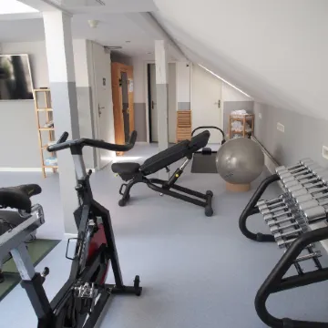 Kreuz Bern Modern City Hotel