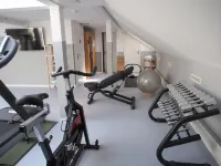 Kreuz Bern Modern City Hotel Hotels in Berne