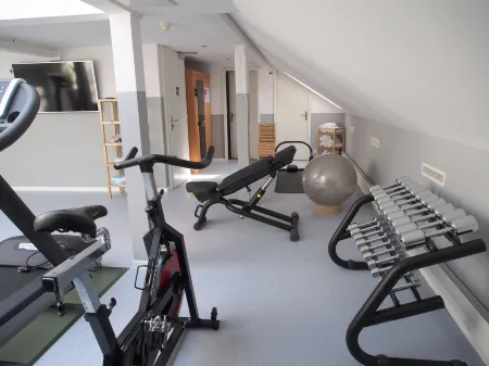 Kreuz Bern Modern City Hotel