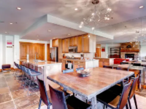 Timbers & Lone Eagle by Keystone Resort Hotels in Dillon