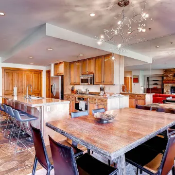 Timbers & Lone Eagle by Keystone Resort