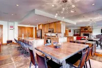 Timbers & Lone Eagle by Keystone Resort