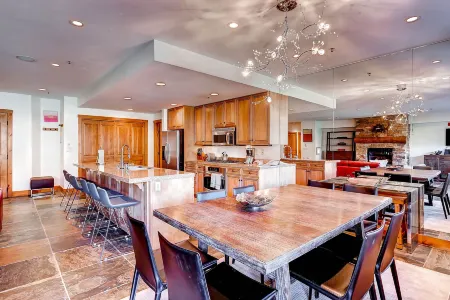 Timbers & Lone Eagle by Keystone Resort