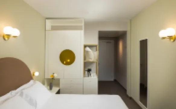 Hotel Nettuno