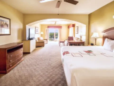 La Quinta Inn & Suites by Wyndham Marble Falls Hoteles en Marble Falls