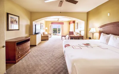 La Quinta Inn & Suites by Wyndham Marble Falls Hôtels à : Comte de Burnet