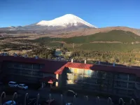 Fuji Subashiri Condominium Tannpopo Hotels in Oyama