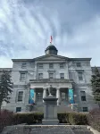 Hôtel Le Cantlie Suites Hotels in Montréal