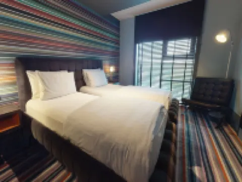 Village Hotel Solihull Hotels in Solihull