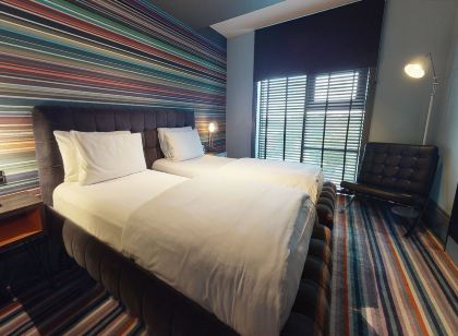Village Hotel Solihull
