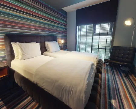 Village Hotel Solihull Hoteles en Solihull