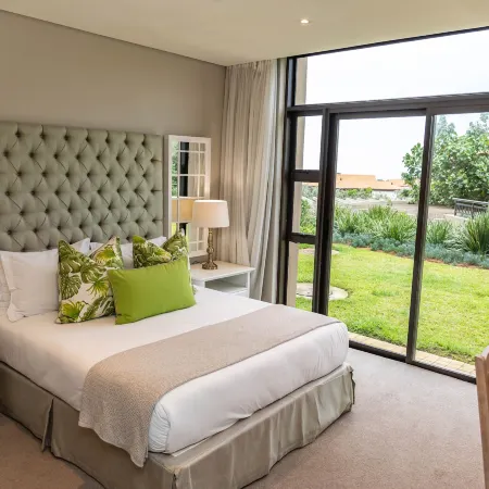 Zimbali Suite