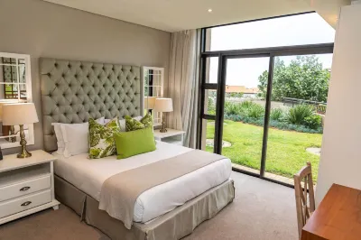 Zimbali Suite