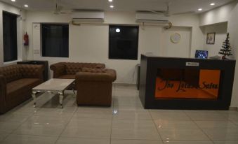 The Lotus Sutra Hotel
