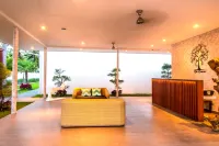 جيلي كهايانجان فيلاز