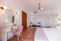 Plaza Beach Hotel - Balkon