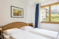 Hapimag Ferienwohnungen Flims Hotels in Flims