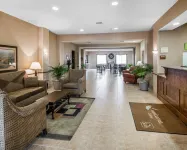 Rodeway Inn & Suites