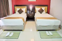 Riverside Hotel and Conference Centre Hotels in 