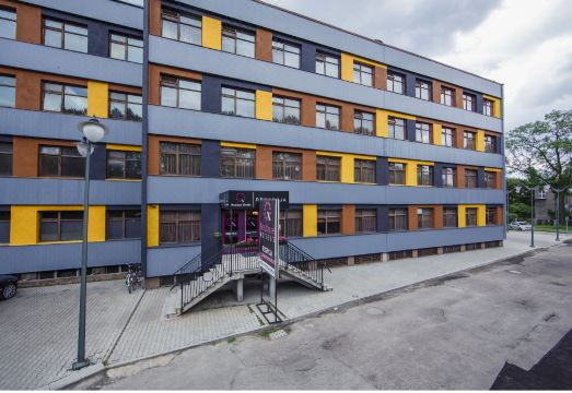 1. 부티크 호텔스 ..