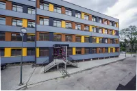 Boutique Hotel's Sosnowiec Hotels near Cerkiew Prawosławna pw. św. św. Wiery, Nadziei, Luby i matki ich Zofii