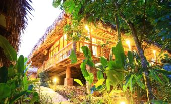 PU Luong Boutique Garden