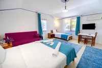 Flower Hotel Patara