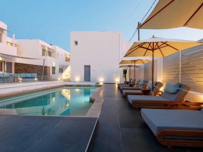 Villa Kelly Rooms & Suites