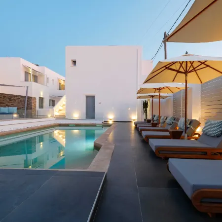 Villa Kelly Rooms & Suites