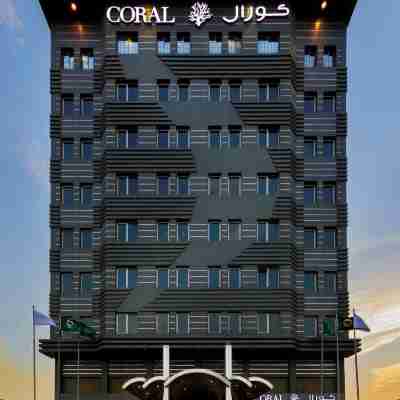 Coral Jubail Hotel Hotel Exterior