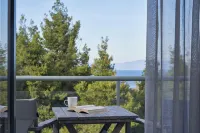 Mirabilia Boutique Hotel - Mountain view