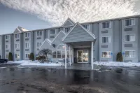 Quality Inn Mount Pleasant Big Lots 주변 호텔